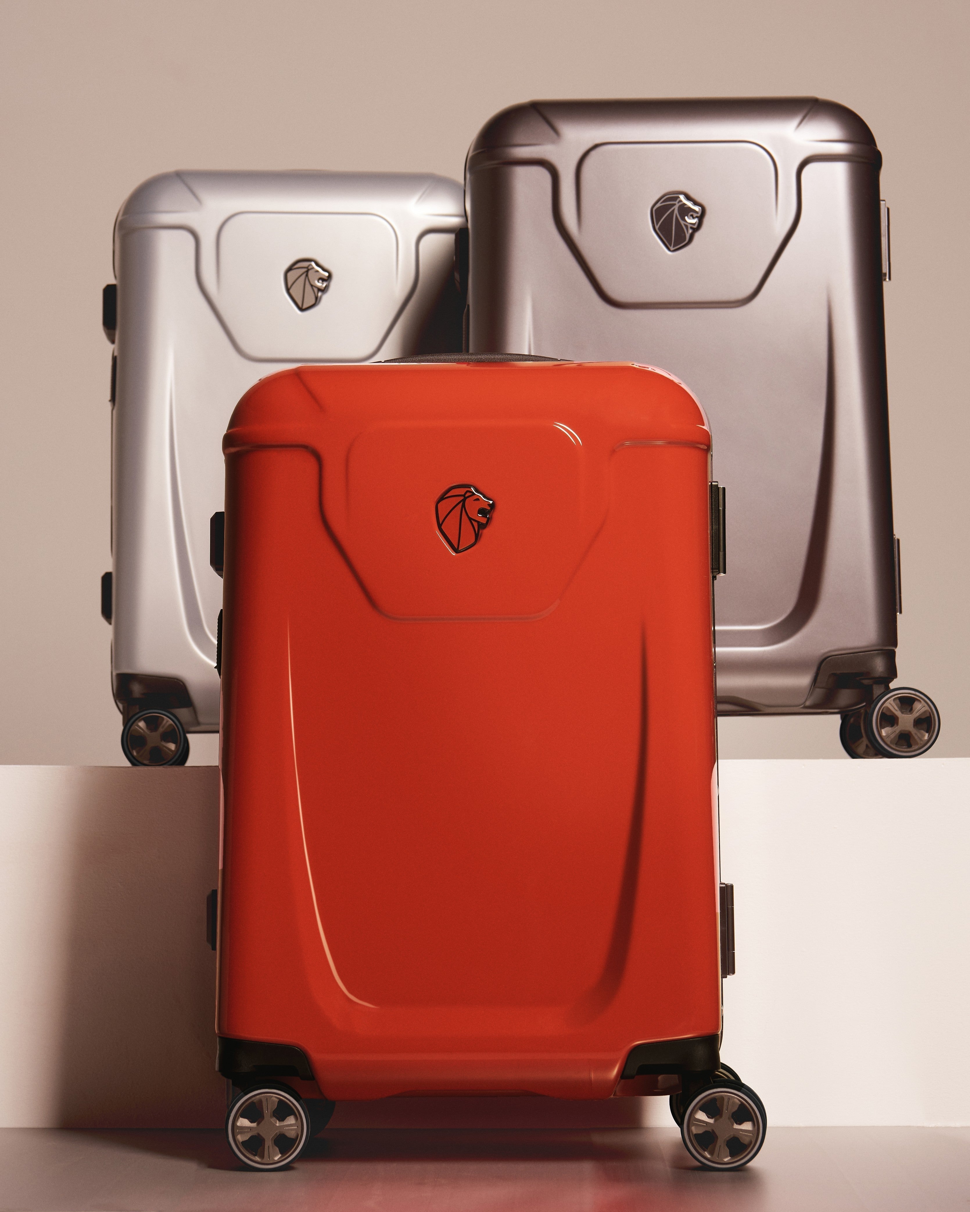 What Size Is a Small Suitcase?